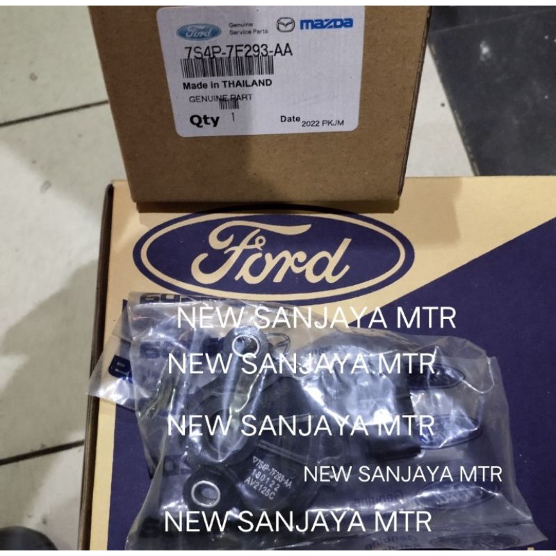 SENSOR INHIBITOR FORD FIESTA ORIGINAL