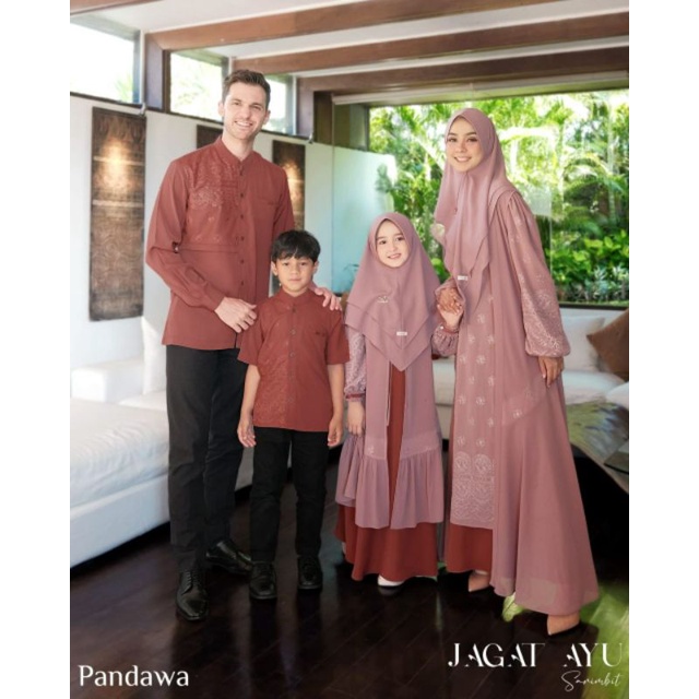 Close PO Sarimbit Jagad Ayu By Aden Hijab 14 - 25 November 2022