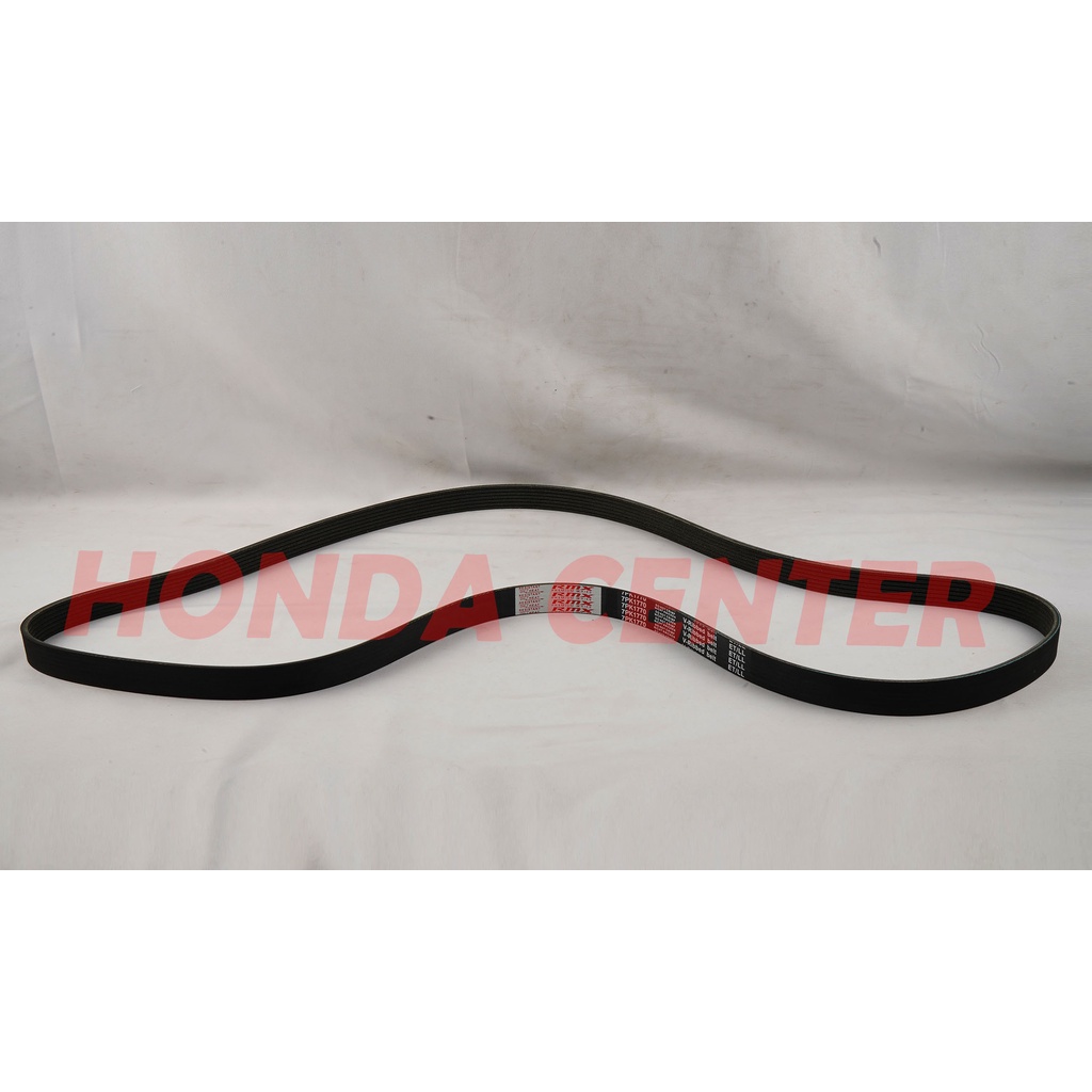 fan belt fanbelt tali kipas crv gen2 2002 2003 2004 2005 2006 stream 2004 2005 2006 2000cc 7pk 1770