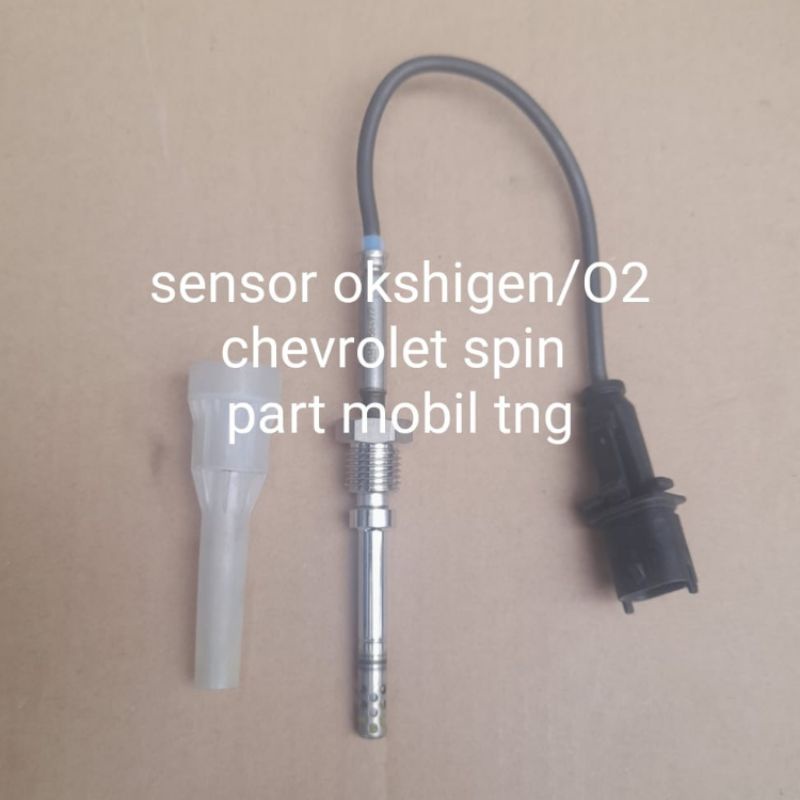 Sensor Oksigen Oxigen O2 Sensor Chevrolet Spin ORIGINAL