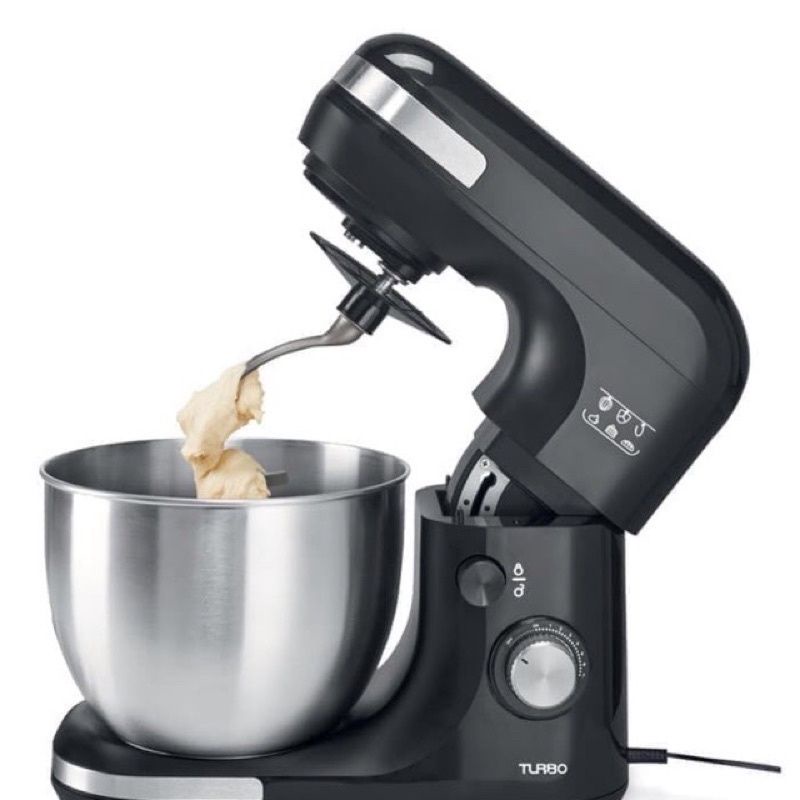 promo mixer Turbo grande EHM 9595 stand mixer roti mixer besar 5L