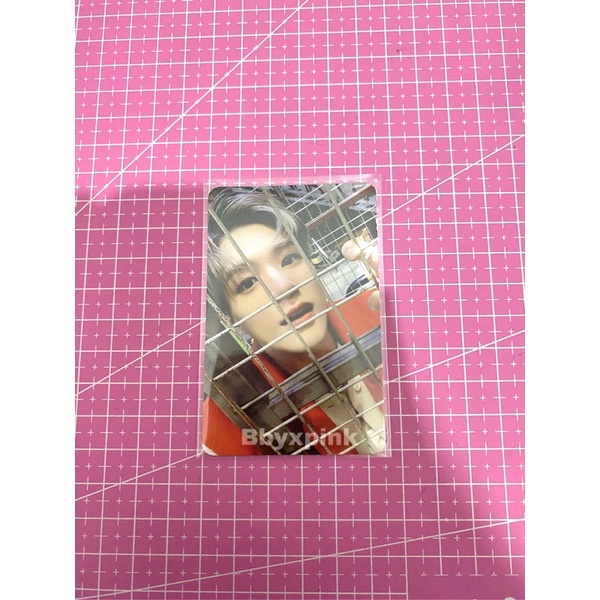 pc jeno pager / pc jeno tc lpb universe