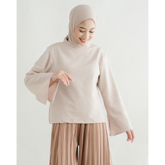 Myrubylicious TILIA LONGSLEEVE