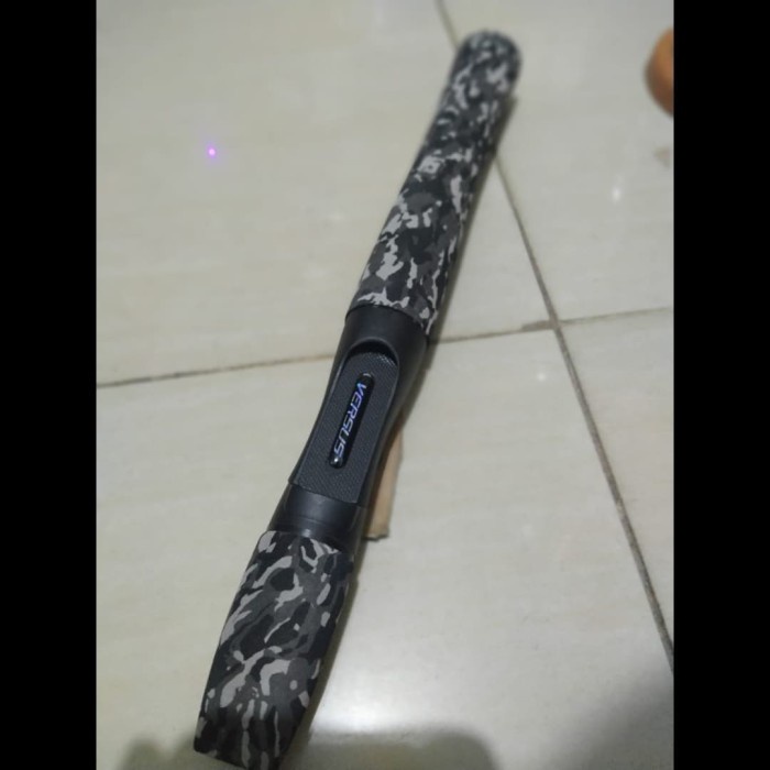 PROMO COD busa gagang joran set army - krem