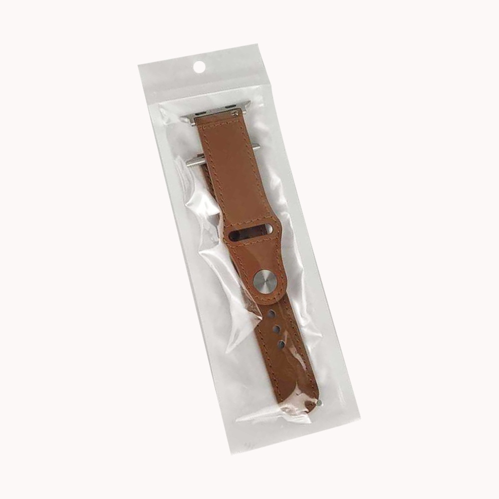 Apband Watchband for Apple Watch 424445mm - AP02 - Brown