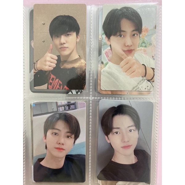 pc jaemin nct dream hot sauce, hello future, kihno, yizhiyu hello future, yizhiyu hot sauce, owhat