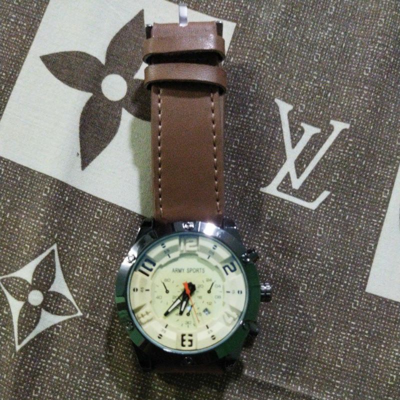 Jam Tangan Army Sport