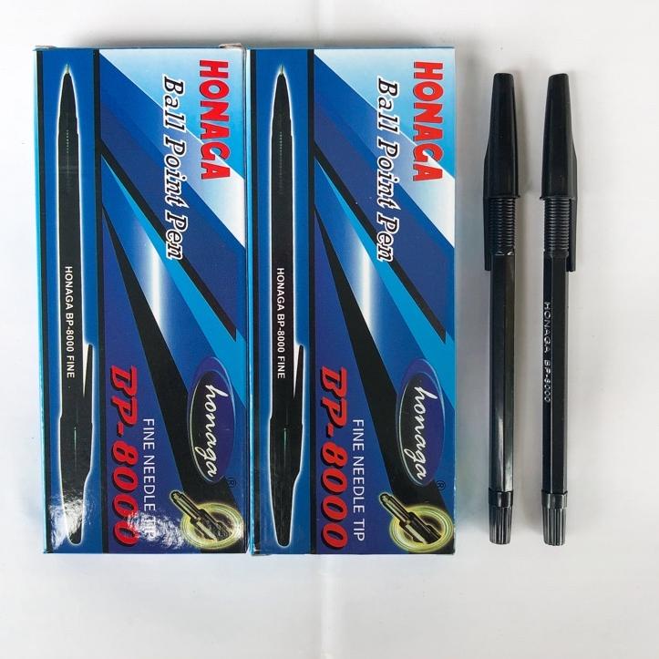 

$ (12 pcs) Bulpen Honaga BP-8000 (GROSIR 6500) ソ