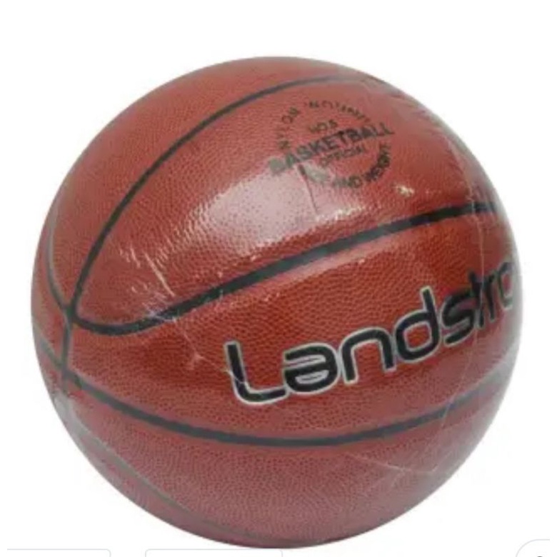 landstro bola basket ball ukuran 5