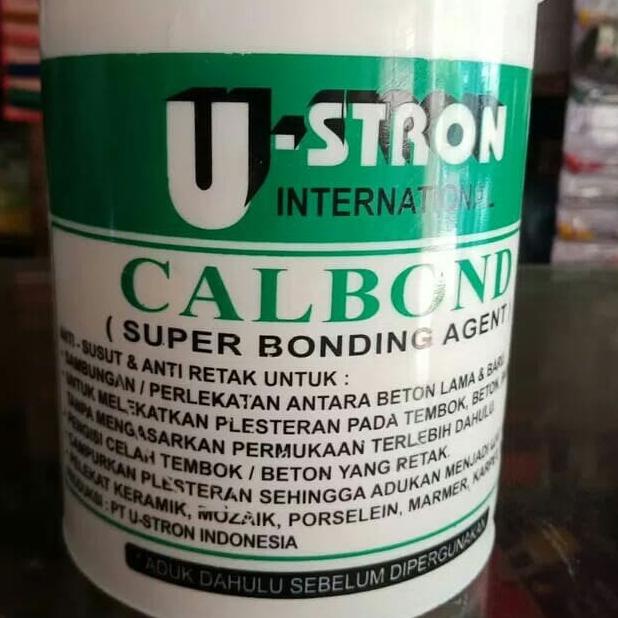 

Lem Calbond 1kg bonding agent