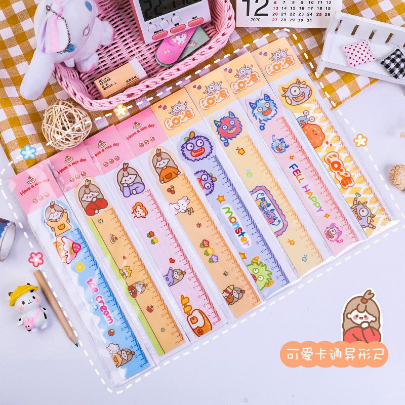

penggaris magnet