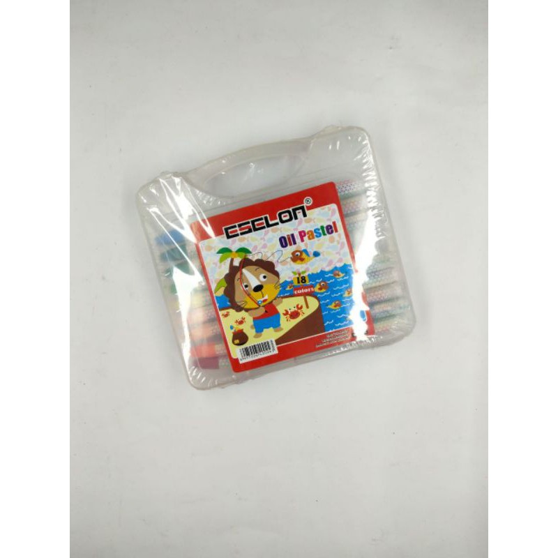 

Crayon Eselon 18W