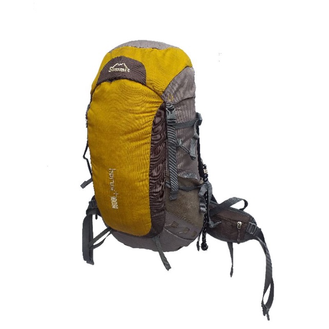 summit kerril tas gunung x patagonia mhw millet osprey gregory mammut arcteryx