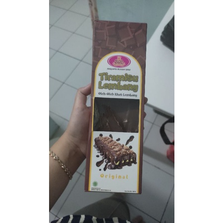 

TiramisuLembang