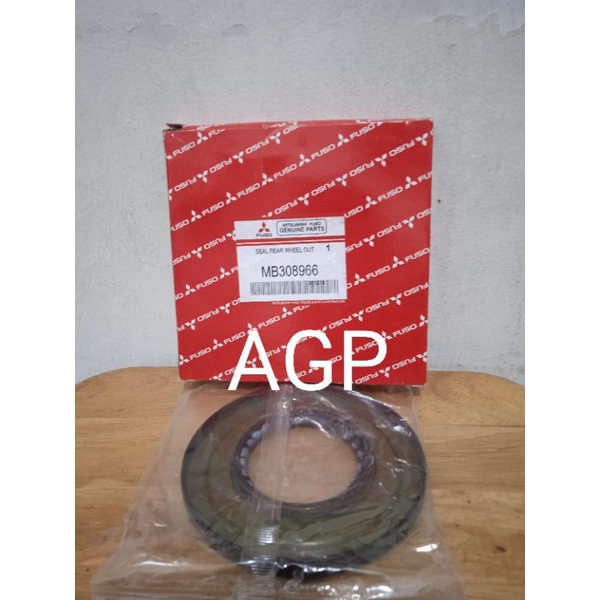 Oil Seal Roda Belakang Luar Canter Hdx PS136 MB308966