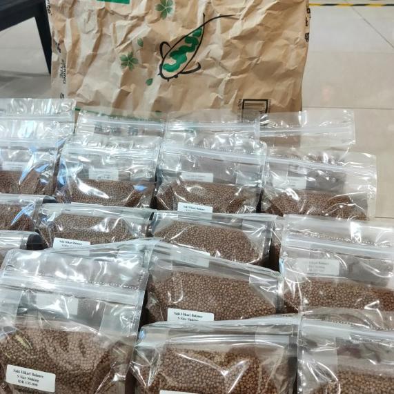 Saki Hikari Balance S Sinking