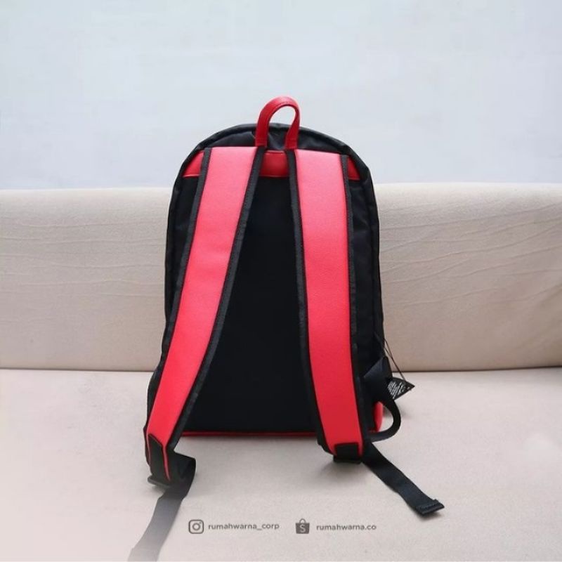 Tas Ransel Ginela Rumah Warna