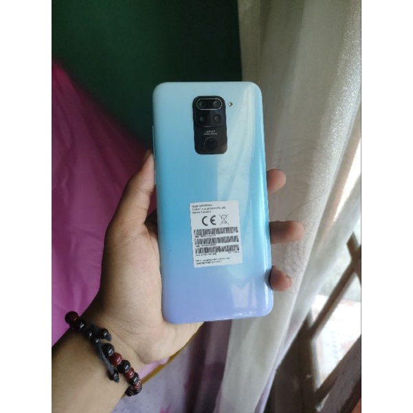 redmi not 9 6/128