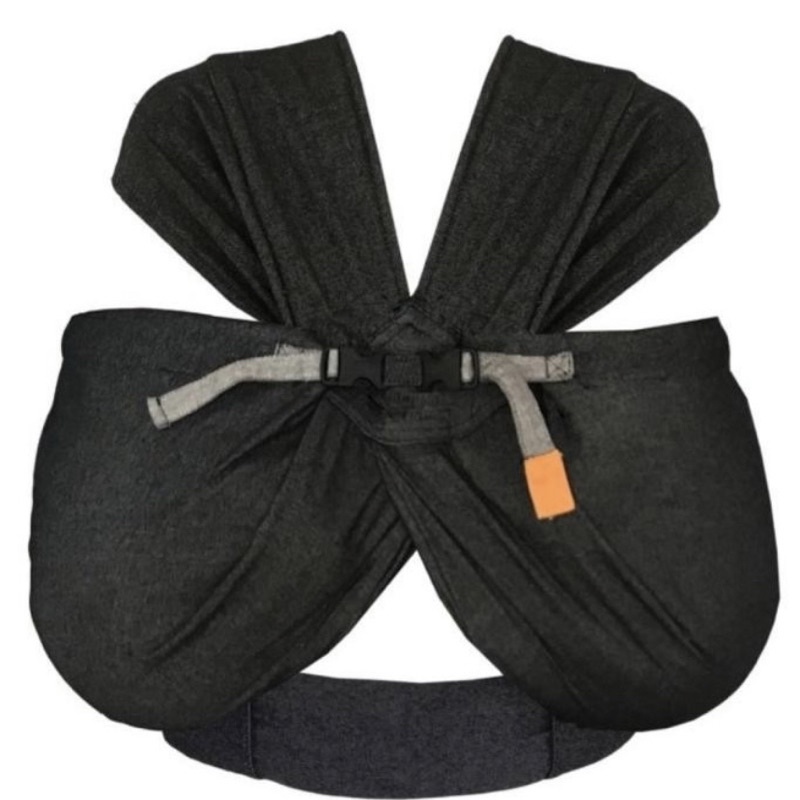 Preloved Minimonkey Twin Carrier