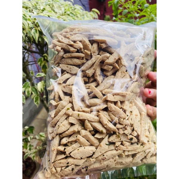 

Basreng original 500gram