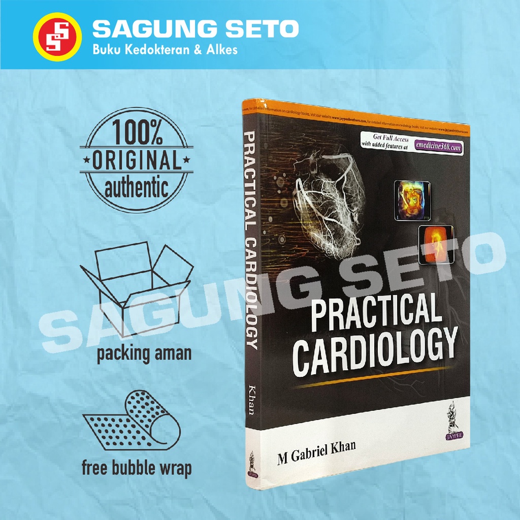 PRACTICAL CARDIOLOGY / KARDIOLOGI