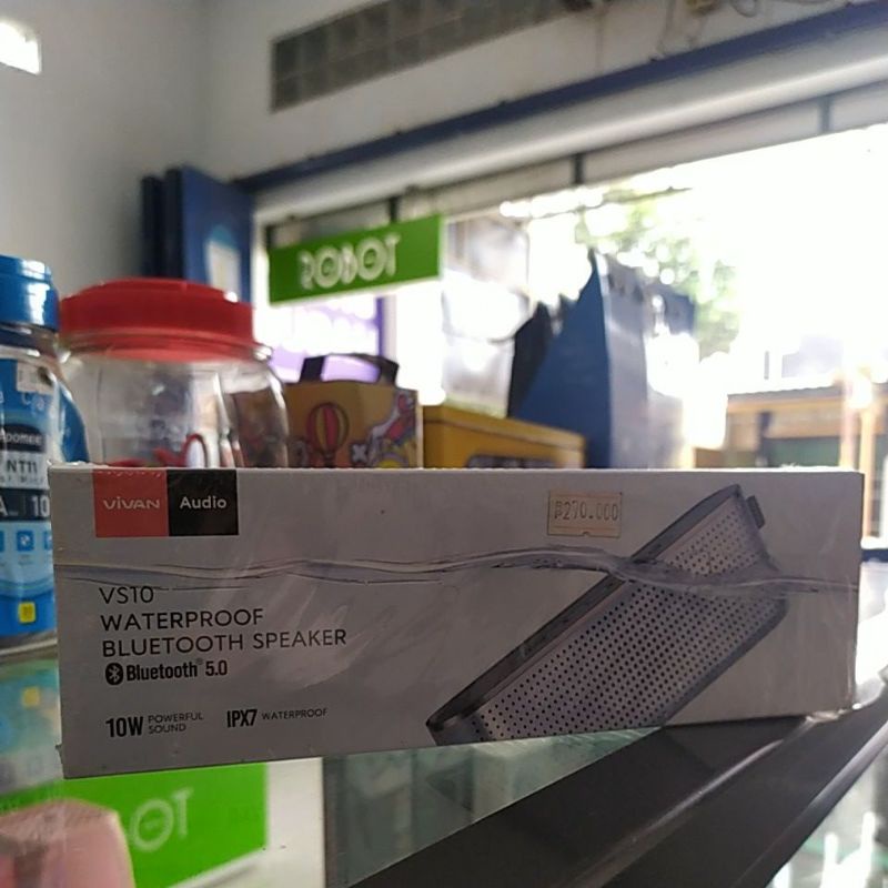 Speaker vivan VS10
