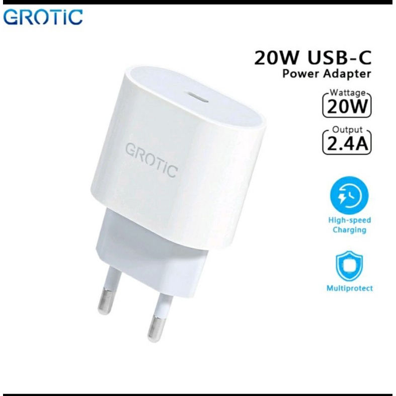 [𝐏𝐫𝐞𝐥𝐨𝐯𝐞𝐝] Grotic Charger Type C