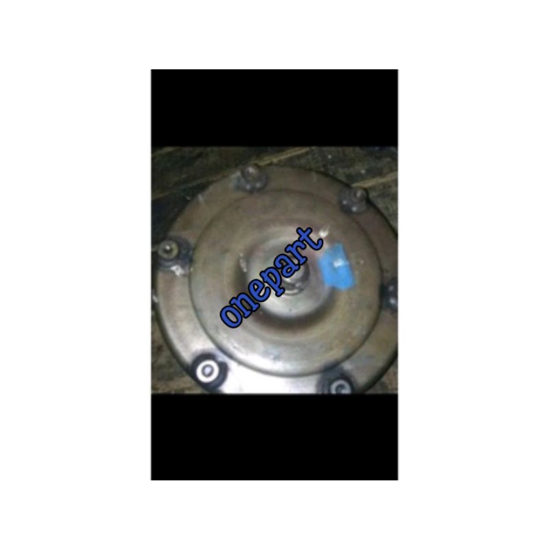 torque converter bolu matic Avanza Terios rush original