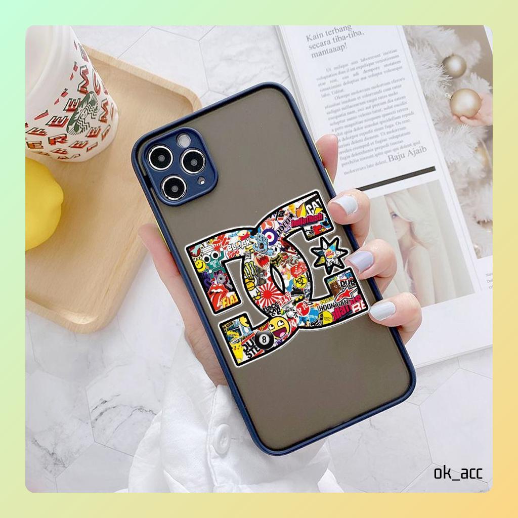 Casing Motif AA27 for Oppo Realme 2 Pro 3 5i 5s 7 7i 8 8i U1 U2 C1 C11 2021 C12 C15 C17 C2 C20 C20A C21 C21y C25 C3 C30 C31 C35 Narzo 20 30A 50a 50i 5G