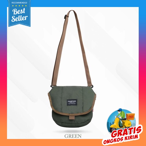 Tas Selepang Slempang Selempang Slepang Selpang Dada Bahu Weistbag Waitbag Waitsbag Sligbag Slingbag