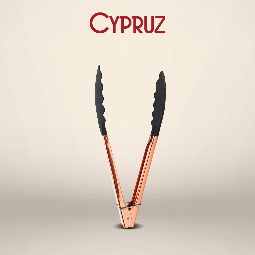 Cypruz Rose Gold Series: Jepitan 23cm 12/144X1