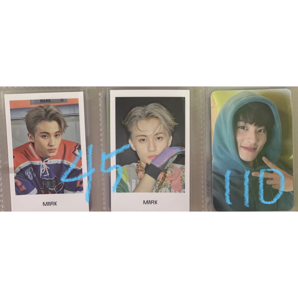mark hoodie ijo (booked)