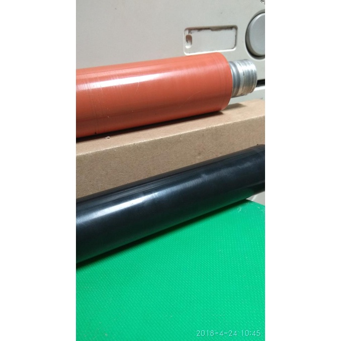 sparepart mesin fotocopy lower + upper roller canon ir 5000 6000