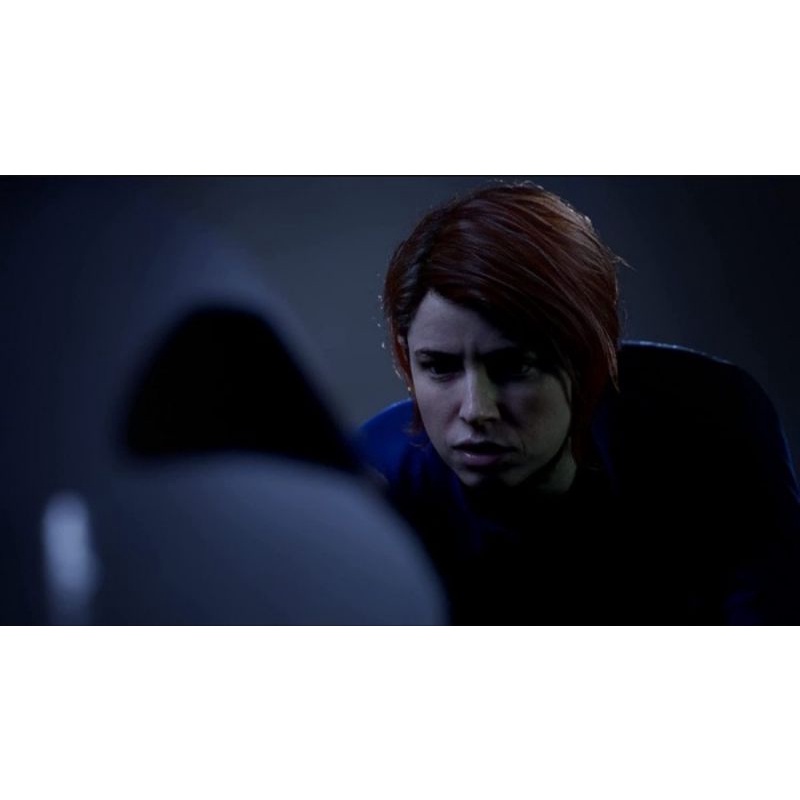 The Dark Pictures Anthology: The Devil in Me Ps4/Ps5 Digital Game