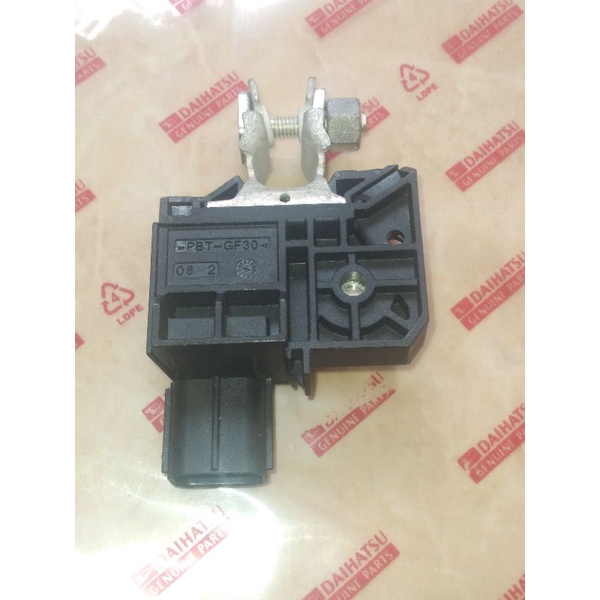 SENSOR KEPALA AKI DAIHATSU NO 28850 - B2070 ORI