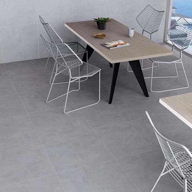 Granit Teras Roman dPortland Series Ukuran 60x60