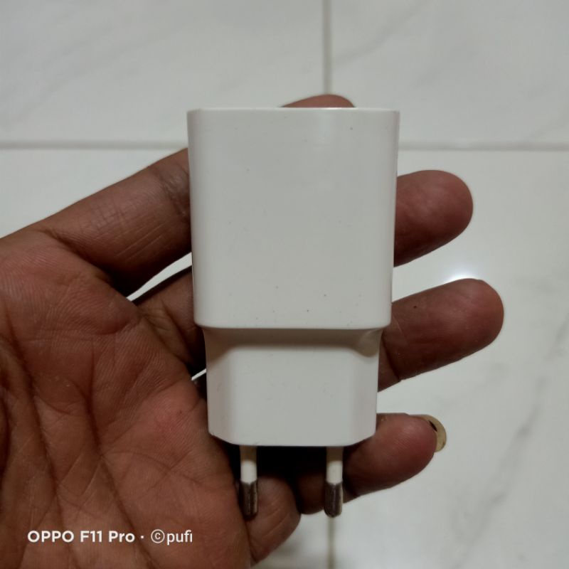 BATOK CHARGER XIOMI ORIGINAL 100% KONDISI BARU 95% CABUTAN HANDPHONE