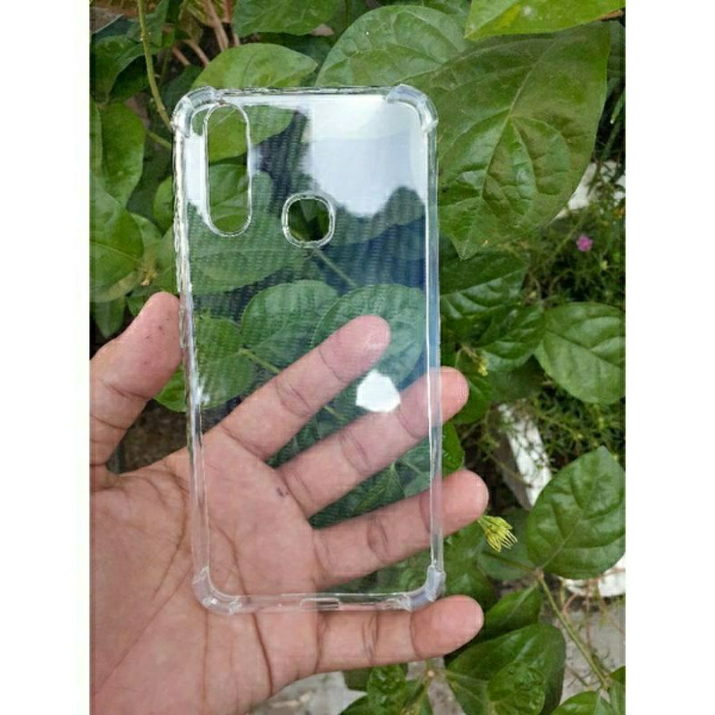 Softcase Umidigi A5 Pro Case Modifikasi Umidigi Case Cocok Umidigi