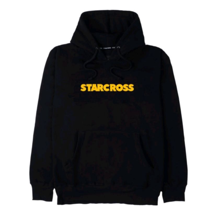 Starcross Hoodie Pullover Wild Grey misty