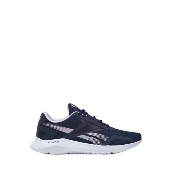 REEBOK ENERGYLUX 2 WOMEN'S RUNNING SHOES - NAVY RGFG9646F