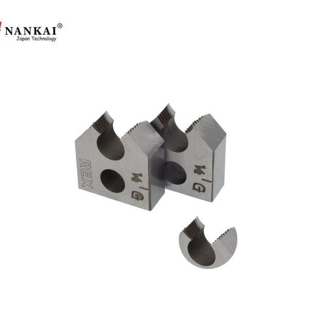 Nankai Mata Senai Pipa 1/2"