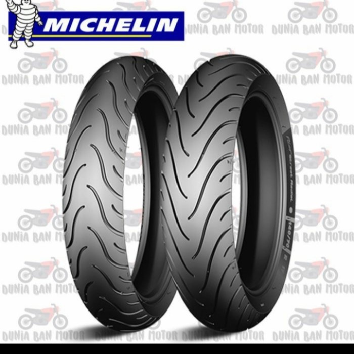 ban luar 80 90 17 pilot street michelin