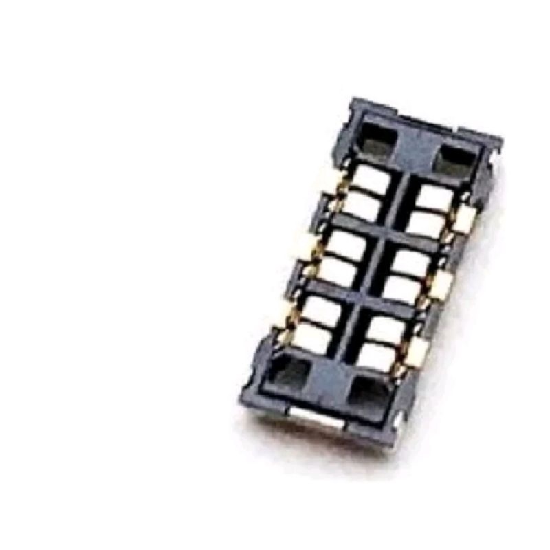 Connector Konektor Baterai Asus Zenfone Max Pro M1 ZB601KL ZB602KL X00TD