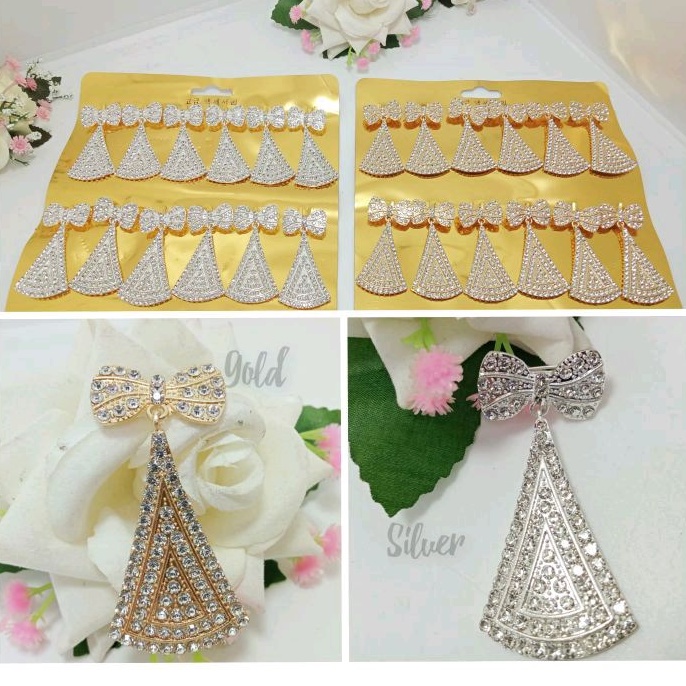 BROS DAGU HIJAB PERMATA / BROS SIMPLE / BROS MURAH MODEL DIAMOND PITA TOKOPELANGINICER