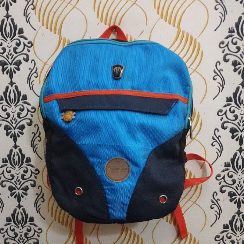 TAS TRACKER JUNIOR PRELOVED ORI