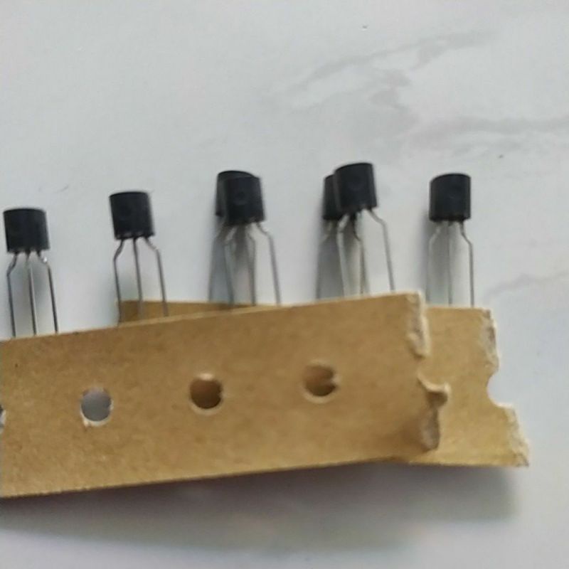 transistor bc549 bc559 bc 549 bc 559 5pcs