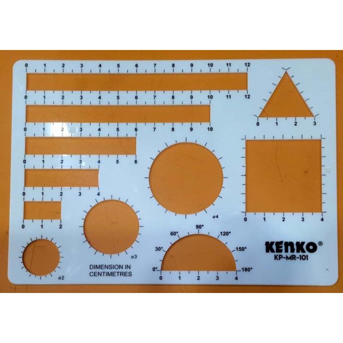 

Sale Model Ruler - Kenko /ALAT TULIS AESTHETIC/ALAT TULIS SEKOLAH/ALAT TULIS SET/ALAT TULIS LENGKAP/ALAT TULIS ANAK/ALAT TULIS LUCU