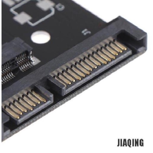 converter M.2 ngff ssd B+M key sata 3