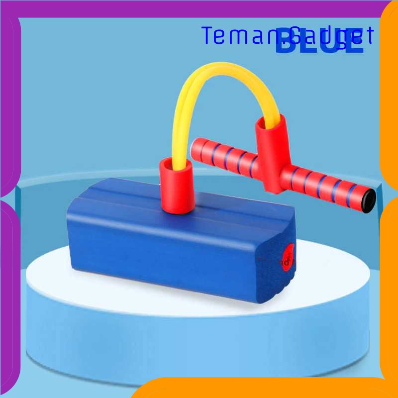 TG-MAN OCDAY Mainan Anak Pogo Stick Jumper Children Toy 23x10x6cm - 77893