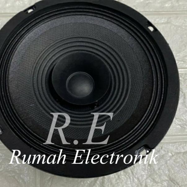Komponen speaker full range 6 inch marcopolo mc-6100hw
